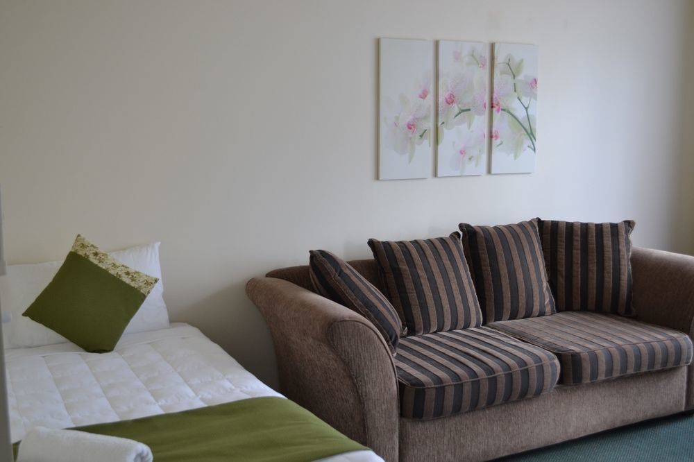Colonial Lodge Motel Taupo Dış mekan fotoğraf