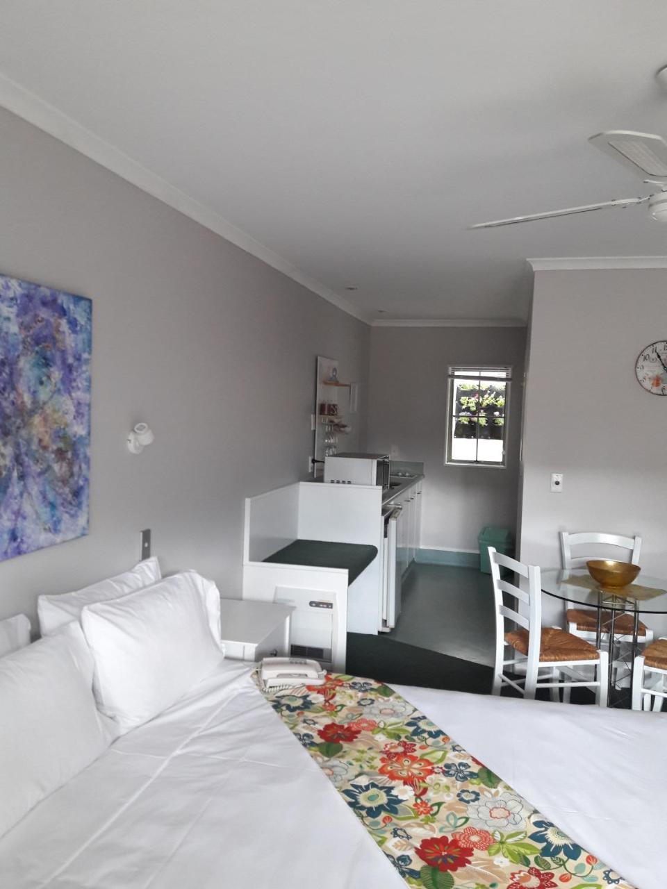 Colonial Lodge Motel Taupo Dış mekan fotoğraf