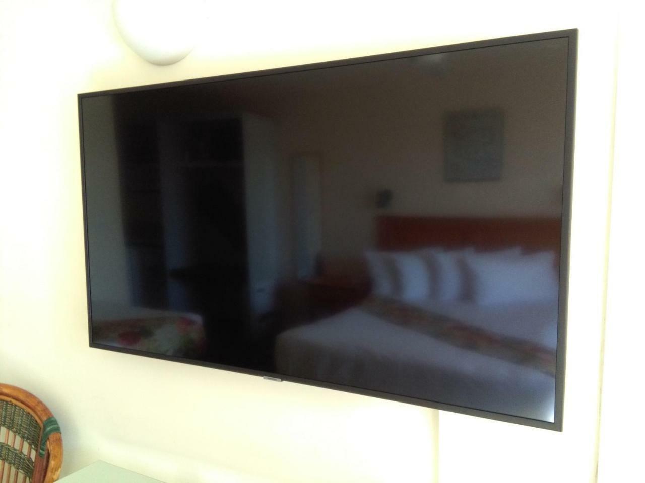 Colonial Lodge Motel Taupo Dış mekan fotoğraf